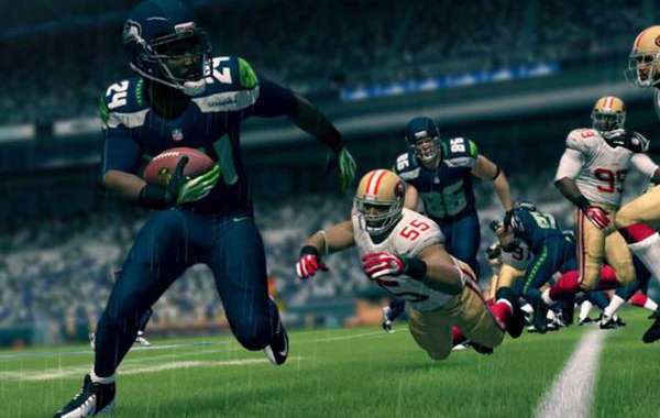 The success of these sports games shouldn't be down upon