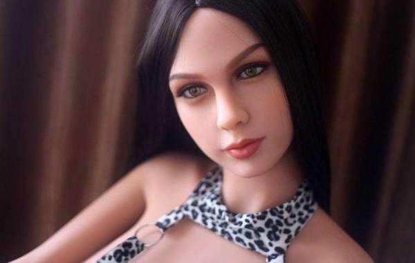 Demand for big ass sex doll has risen sharply over the past few years