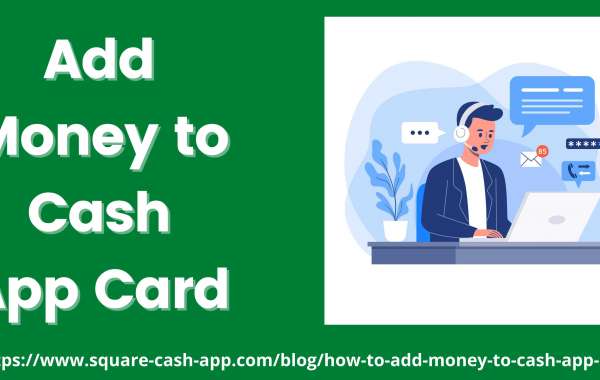 Where can I Add money to my Cash App Card?