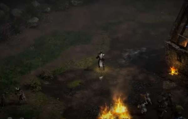Diablo 2 Resurrected Farming Spot: How to Farm Runes