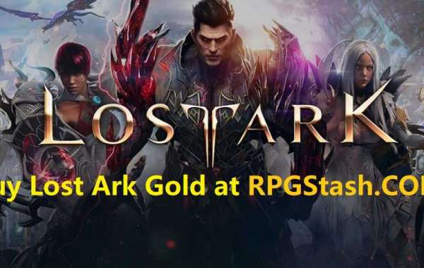 RPGStash Lost Ark Guide: How to get the Lost Ark Amethyst Shard