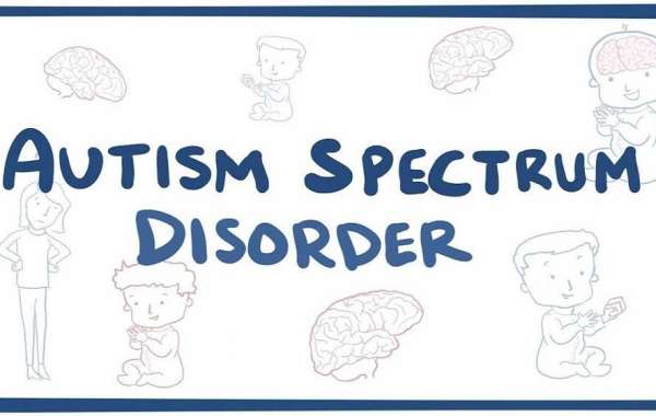 What is Autism Spectrum Disorder & What Causes It?