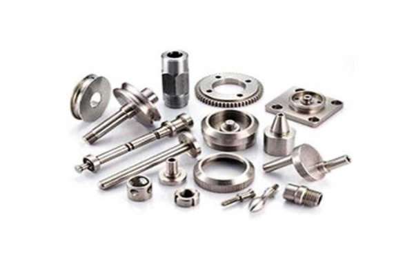 Selection of Surface Machining Methods for Part Machining