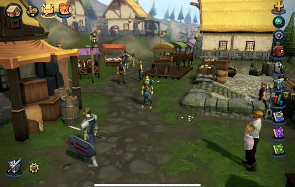 It is one of the top worshiped and well known RuneScape abilities