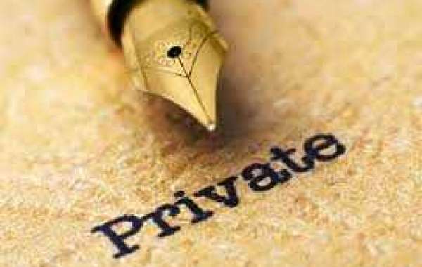 Private Note – Just Enhance Your Knowledge Now!