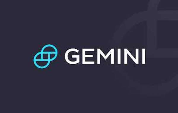 Gemini Exchange : Cryptocurrency Exchange