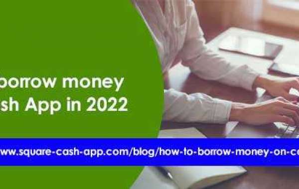How to borrow money from Cash App in 2022