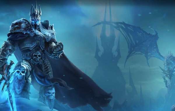 Make Classic WOTLK Gold With Warlock - World of Warcraft Wrath of the Lich King