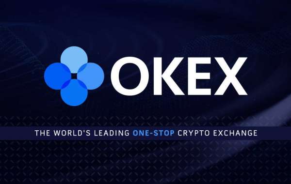 Openware Open-Source Community Projects: Category Okex