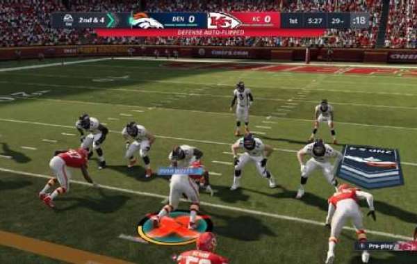 Madden nfl 23 will be launched via Game Pass Seems Like a safe bet