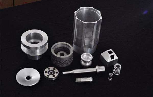 What are the metal product processing technologies of precision sheet metal processing manufacturers