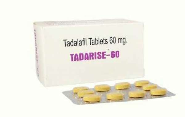 Tadarise 60 Mg|Male Enhancement Product|Beemedz