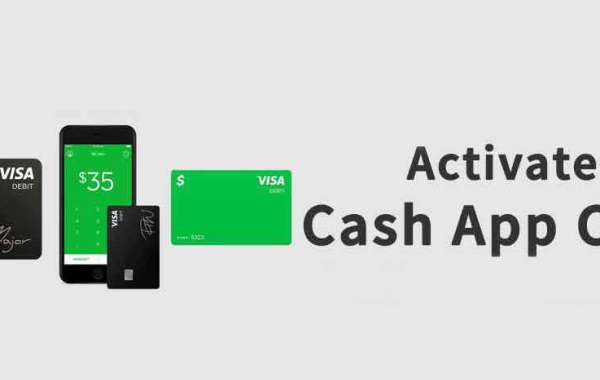 Quick Steps for activating cash app card