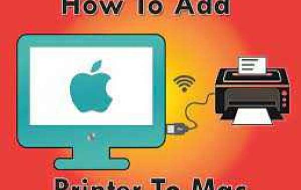 How can I Add a Printer to Mac?