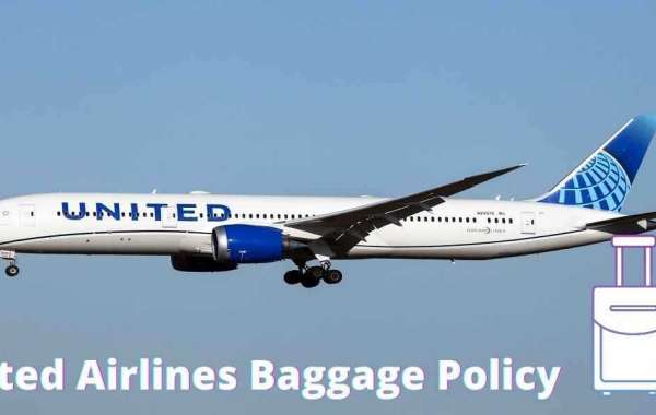 What is United Airlines Baggage Fee Policy?