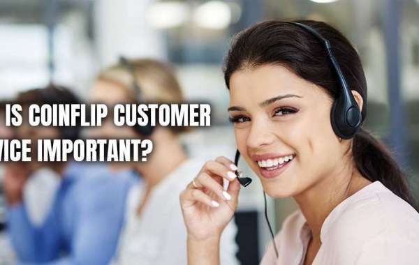 How to Contact Coinflip Customer Service?