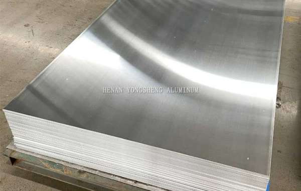 The Cost Of 3mm Aluminum Sheet