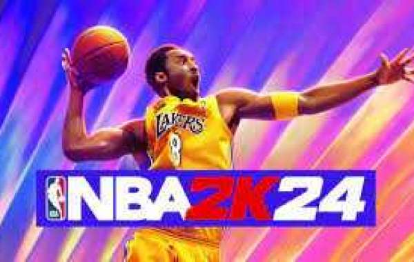 NBA 2K franchise has arrived in the shape