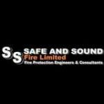 Safeandsound fireltd Profile Picture