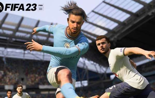 FIFA 23 If you know how to use the timed