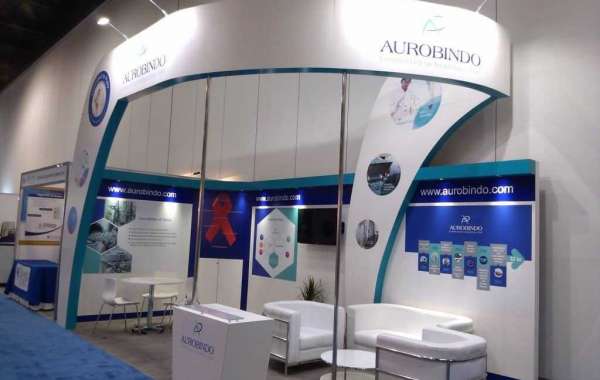 Optimizing your Exposure with Trade Show Displays in Canada