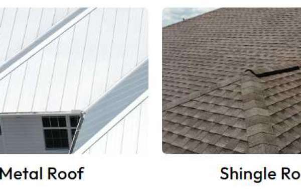 Roofing Contractors Wichita: Providing Shelter and Style to Every Home
