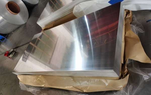 Why Is 4x8 Aluminum Sheet So Popular?