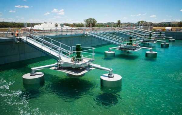 Water and Wastewater Treatment Market Size, Share, Growth, and Key Drivers Analysis Research Report by 2027