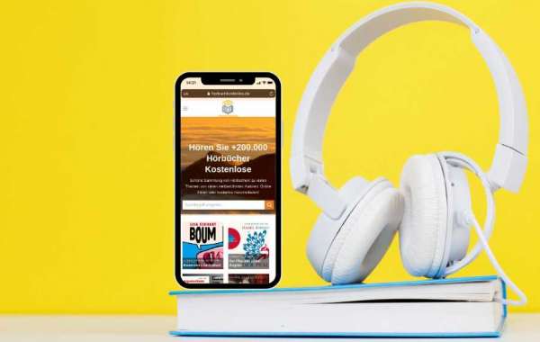Explore tons of free audiobooks and immerse yourself in a world of listening fun.