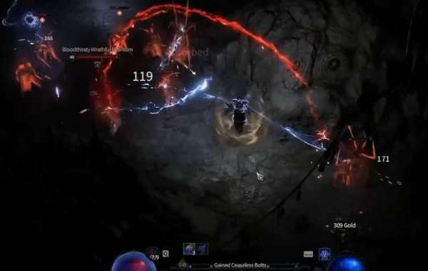 The maximum famous Diablo 4 class has been discovered