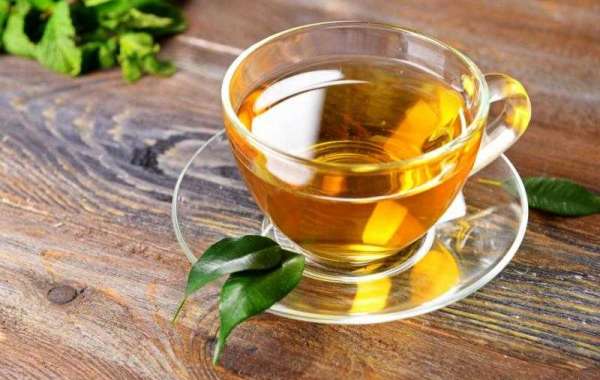 Green Tea Market Investment Opportunities, Industry Share & Trend Analysis Report to 2030