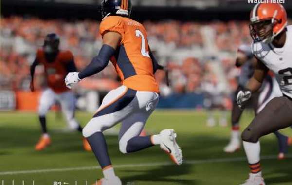 Watchers can catch the big event via Madden NFL 24 Network