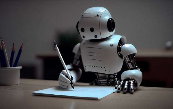 AI Essay Writers: A New Frontier in Writing Technology