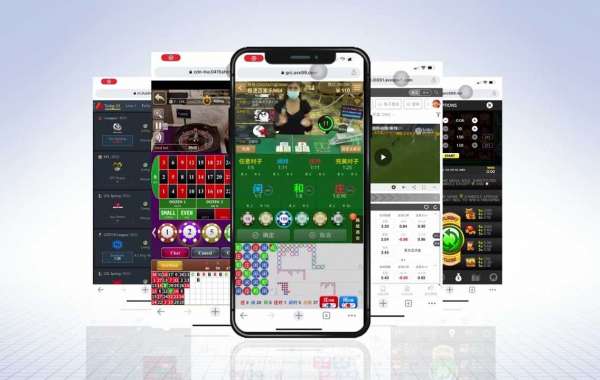 Unveiling the Magic of Slot Games in Malaysia