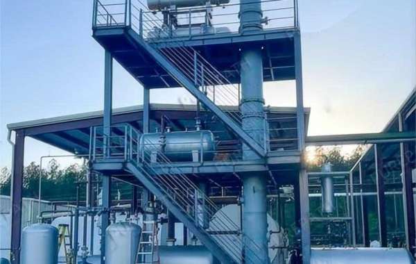 The Role of Hydro Cavitation in Desulfurization