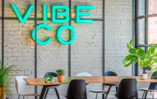 Vibe Coworking Spaces: A Secure Haven for Remote Workers