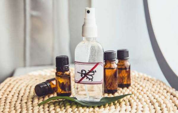 Essential oils for ants: A natural way to repel and kill