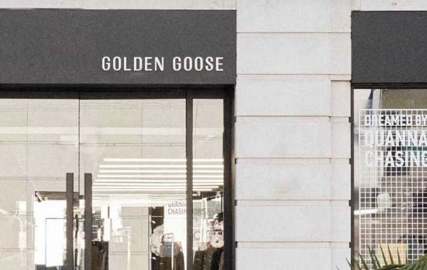 in the film is Golden Goose Running Sneakers also the most impressive