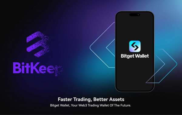 Bitget Wallet: Your Ultimate Crypto Companion