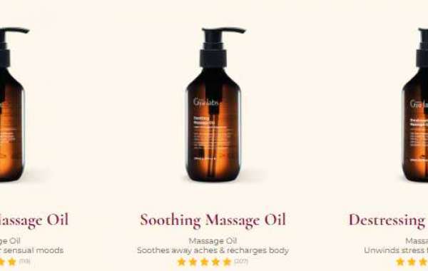 Comparing Massage Oils: What to Look for When Selecting the Best