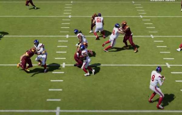 Madden NFL 24 members approved the proposed collective