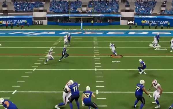 Madden NFL 24 Draft offered an unusual year for signal-callers