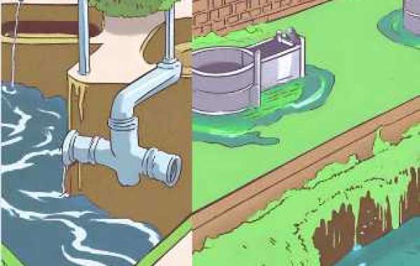 Differences Between Septic and Sewer Systems