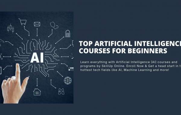 Top Artificial Intelligence Courses for Beginners