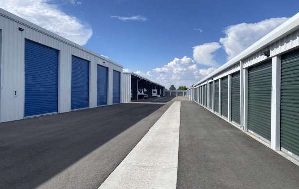 Making the Most of Storage Units in Brisbane: Your Comprehensive Guide