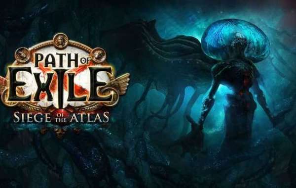 Path of Exile's success has taken the activity RPG casting by the storm