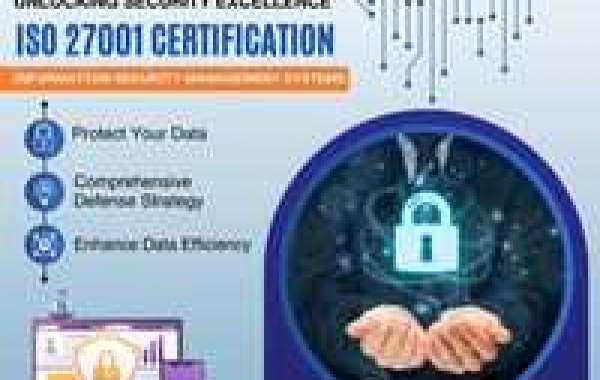 Securing Your Digital Assets: ISO 27001 Compliance in Oman .