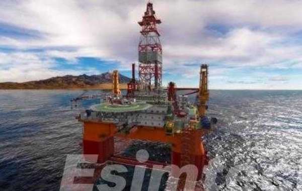 Fixed Platform Rigs: A Stable Foundation for Offshore Exploration