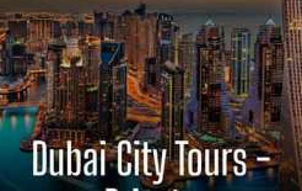 Dubai Travel And Tour Packages - KafasTourism