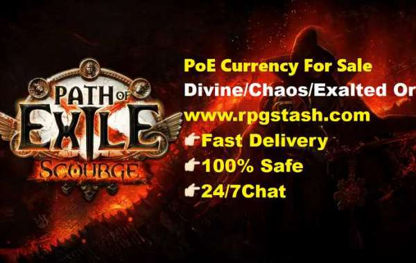 A Guide to PoE Currency Farming in Tainted Grail: Conquest